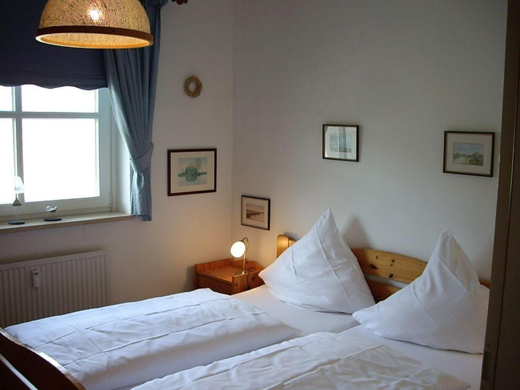 Dünenblick Iii, App. 2 Apartment *